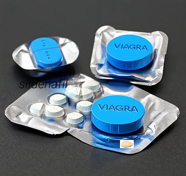 Sildenafil similares precio